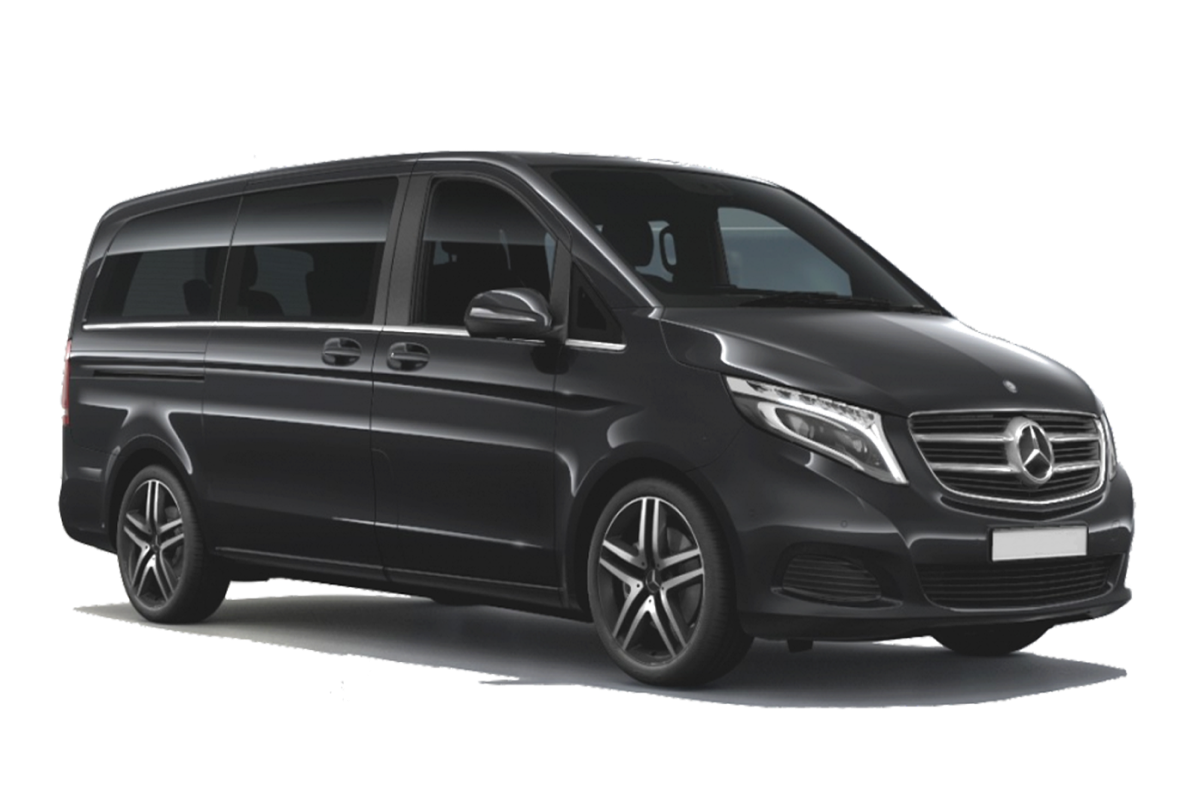 Mercedes Vito.